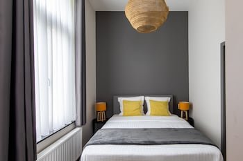Urban Suites Brussels Schuman