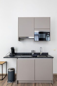 Urban Suites Brussels Schuman