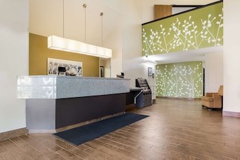 Sleep Inn Sioux Falls