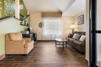 Sleep Inn Sioux Falls