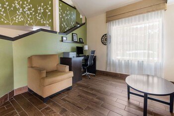 Sleep Inn Sioux Falls