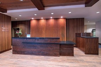 Fairfield Inn & Suites Cheyenne Southwest Downtown Area