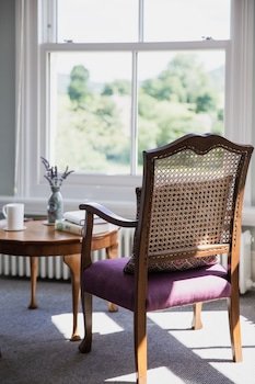 Bridstow Guest House