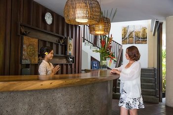 Suris Boutique Hotel