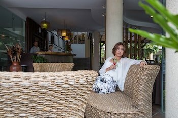Suris Boutique Hotel