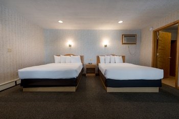 Americas Best Value Inn & Suites Lake George