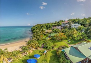 Calabash Cove Resort & Spa