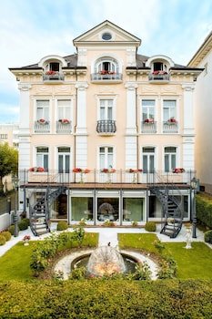 Villa am Kurpark
