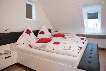 Villa am Kurpark