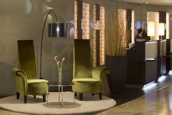 Crowne Plaza Berlin City Centre Ku’Damm