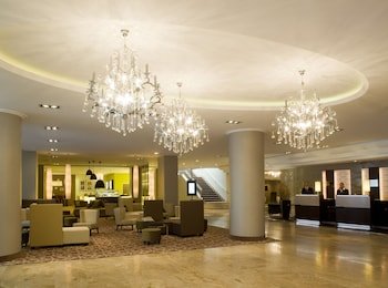 Crowne Plaza Berlin City Centre Ku’Damm
