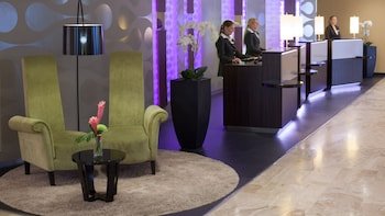 Crowne Plaza Berlin City Centre Ku’Damm