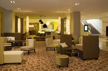 Crowne Plaza Berlin City Centre Ku’Damm