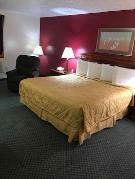 Cadillac Inn