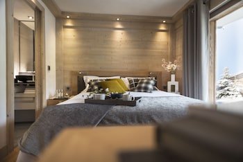 Résidence Le Roc des Tours