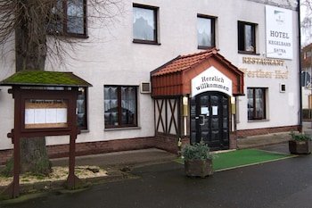 Hotel Zur Hoffnung