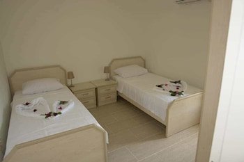 Orka Village Apartments