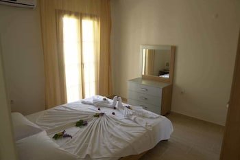 Orka Village Apartments