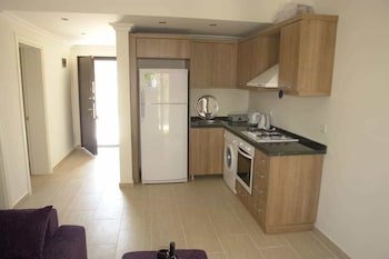 Orka Village Apartments