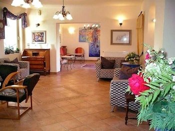 Albergo Giardino