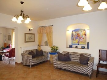 Albergo Giardino