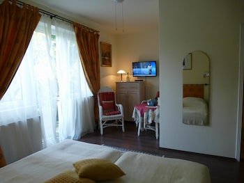 Albergo Giardino
