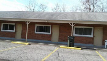 Motel Plaza