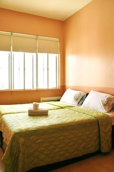 GV Tower Hotel Cebu