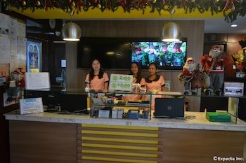 GV Tower Hotel Cebu