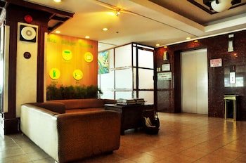 GV Tower Hotel Cebu
