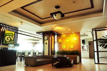 GV Tower Hotel Cebu