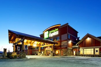Holiday Inn Express & Suites Kalispell