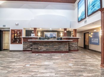 Holiday Inn Express & Suites Kalispell