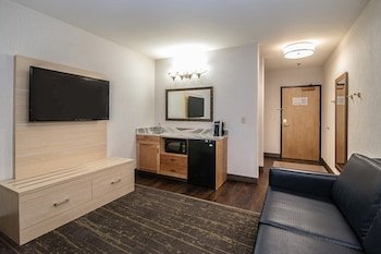 Holiday Inn Express & Suites Kalispell