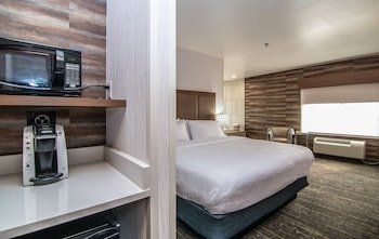 Holiday Inn Express & Suites Kalispell