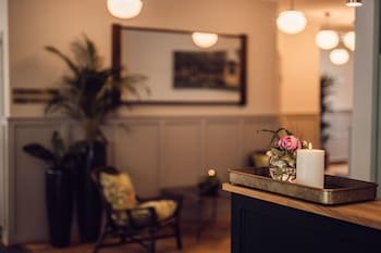 Hotel Arnbjerg