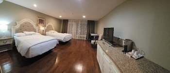 Lakeview Hotel