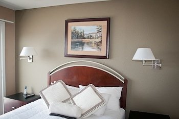 Beachcomber Inn