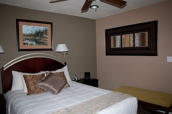 Beachcomber Inn