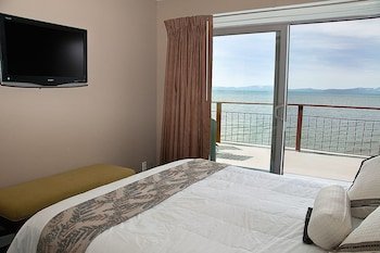 Beachcomber Inn