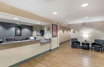 Extended Stay America Kansas City Airport Plaza Circle