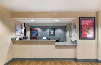 Extended Stay America Kansas City Airport Plaza Circle