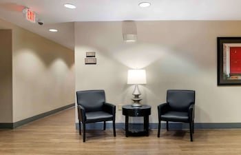 Extended Stay America Kansas City Airport Plaza Circle