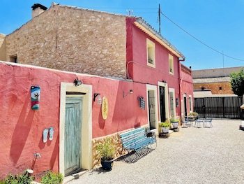 Casa Rural Ubeda