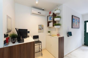 Korta Apartments