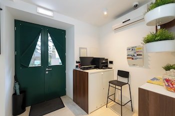 Korta Apartments