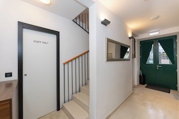 Korta Apartments