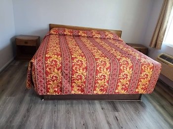 Rose Motel