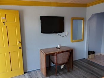 Rose Motel