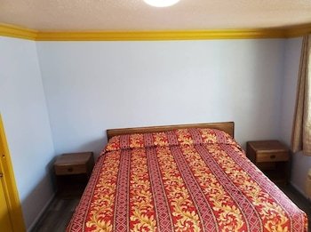 Rose Motel